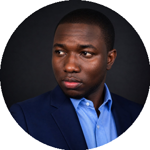 Lewis Ngané